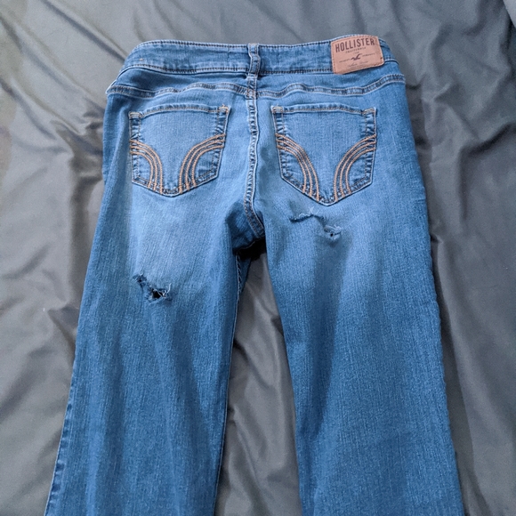 Jeans - Picture 3 of 3